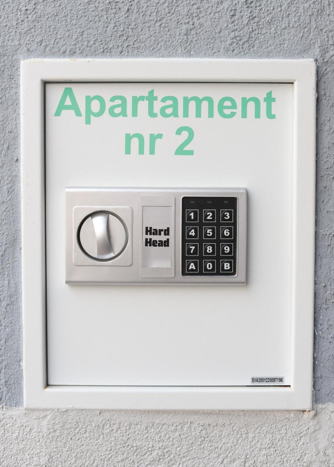 2 Apartament Mietowy Rumianek Lwowek Kültér fotó