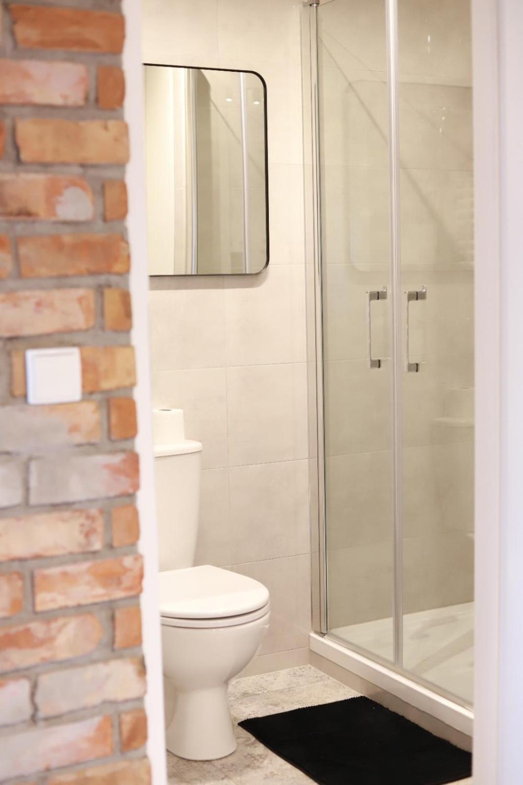 2 Apartament Mietowy Rumianek Lwowek Kültér fotó