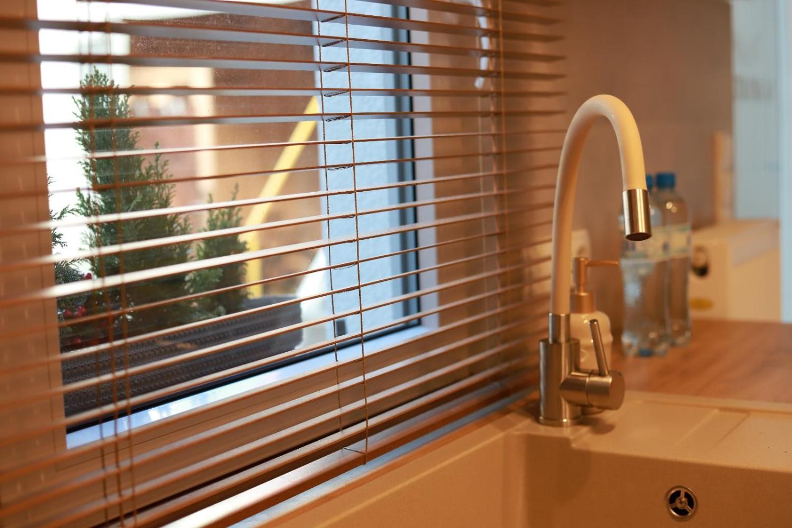 2 Apartament Mietowy Rumianek Lwowek Kültér fotó