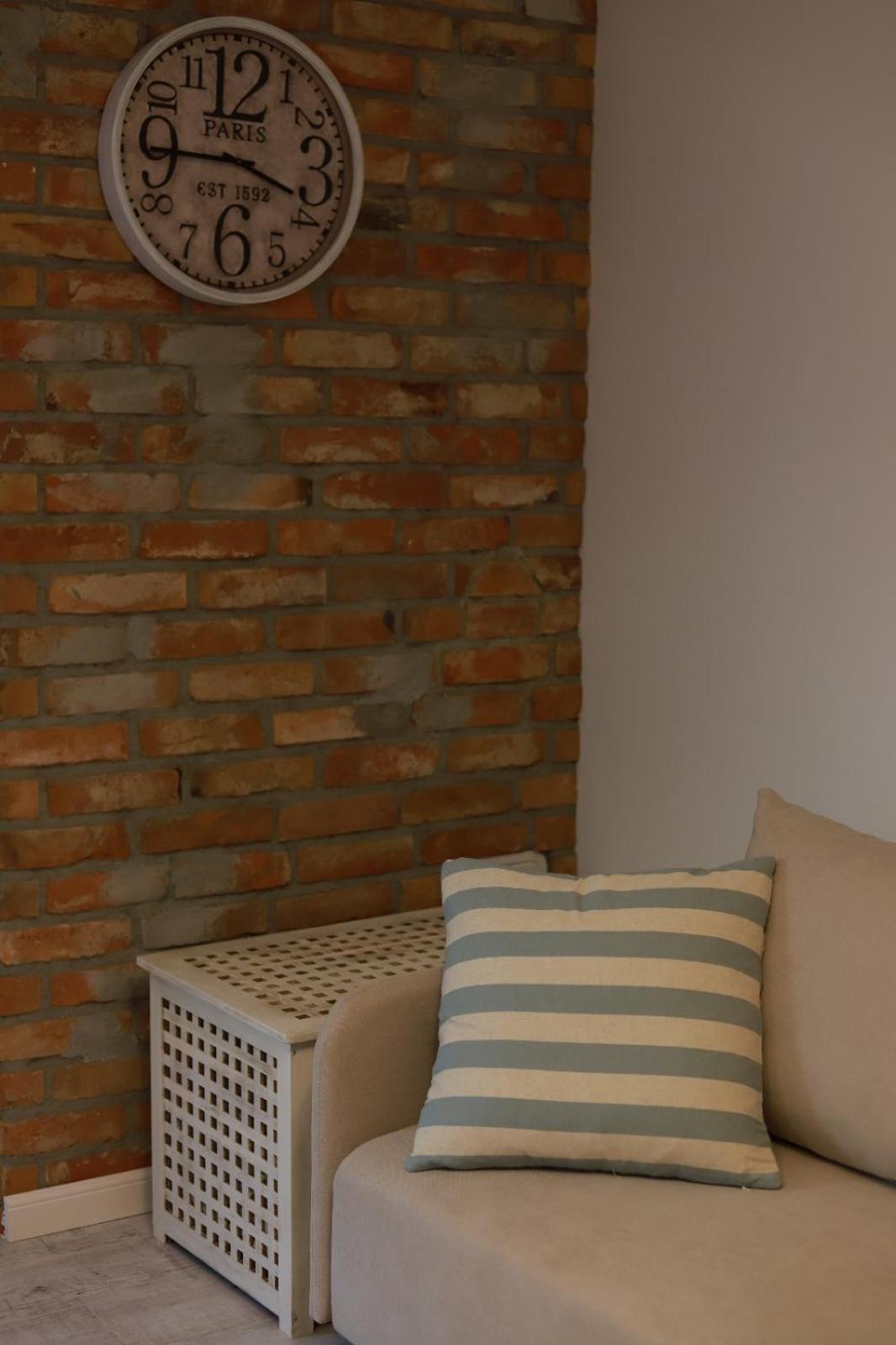 2 Apartament Mietowy Rumianek Lwowek Kültér fotó